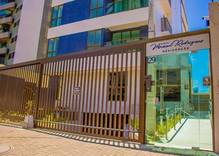 Freitas Residence - Quinta Manuel Rodrigues