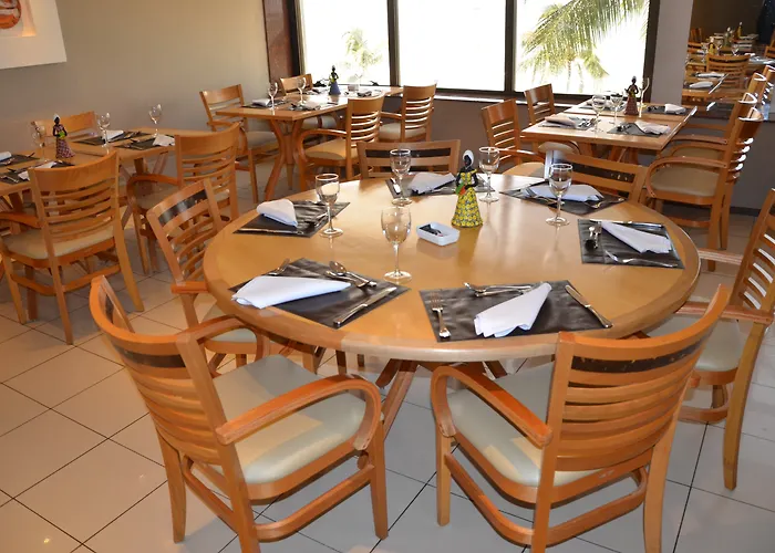Grand Mercure Recife Boa Viagem