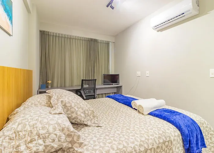 Parque Shopping #2206 - Apartamento em Boa Viagem Housi por Carpediem