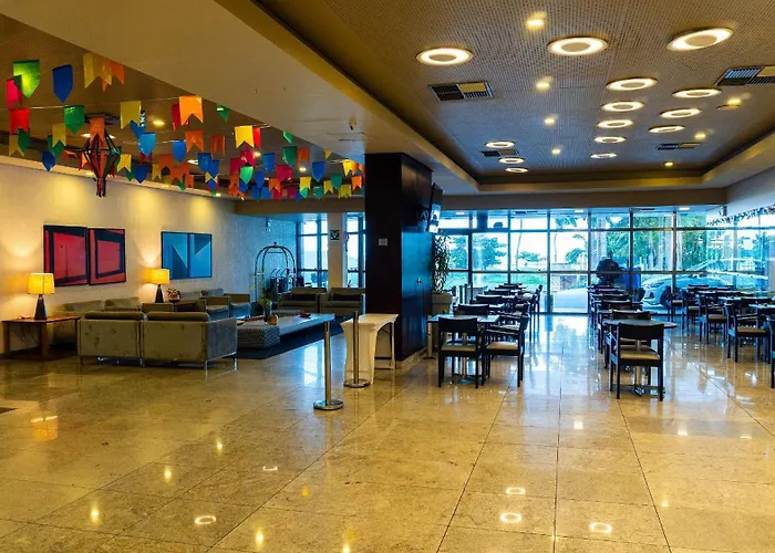 Beach Class Internacional - Studio Vista Mar em Boa Viagem por Yolo