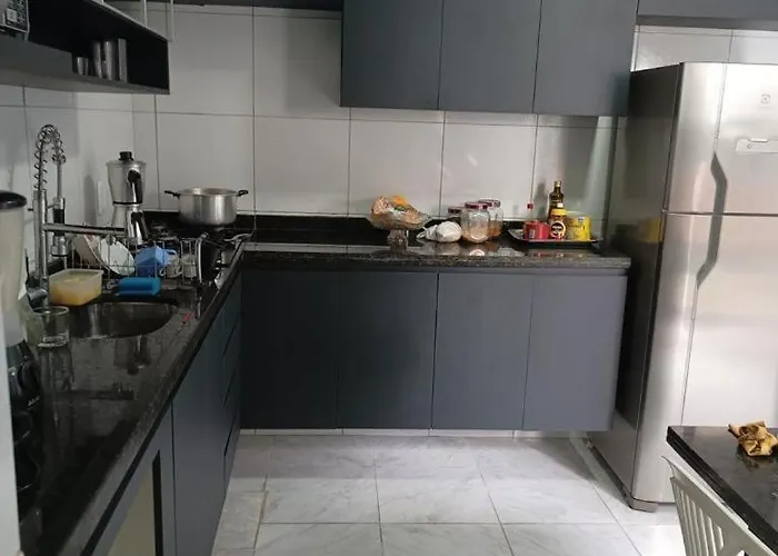 Casa no coração de Recife para Carnaval