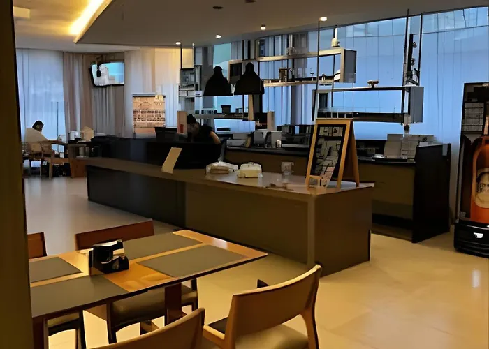 Flat Luxo Boa Viagem Perto da Praia e Shopping Recife