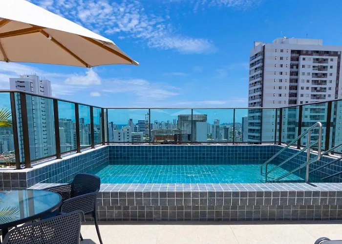 Allure Residence Por Yolo